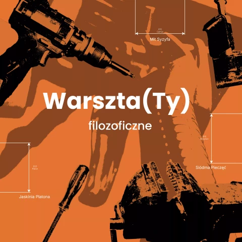 Warszta(Ty) filozoficzne
