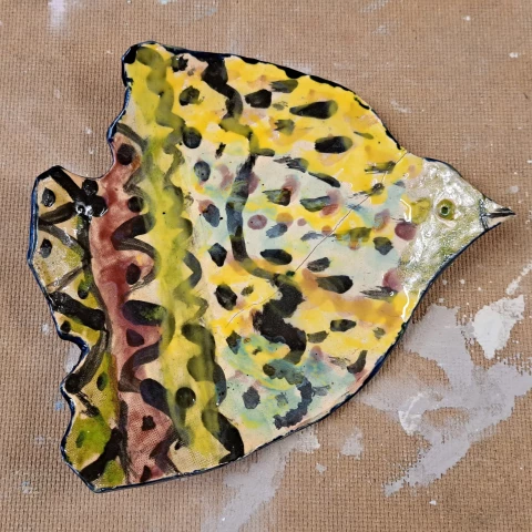 Warsztaty ceramiczne