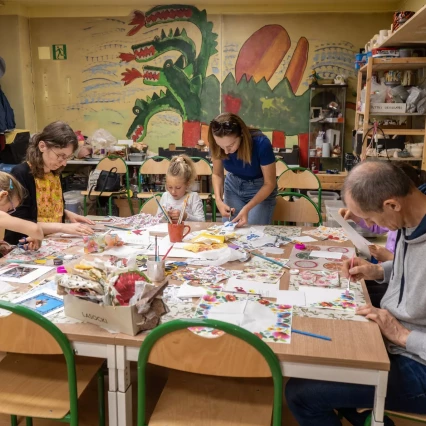 Finał projektu Godziny Rodziny